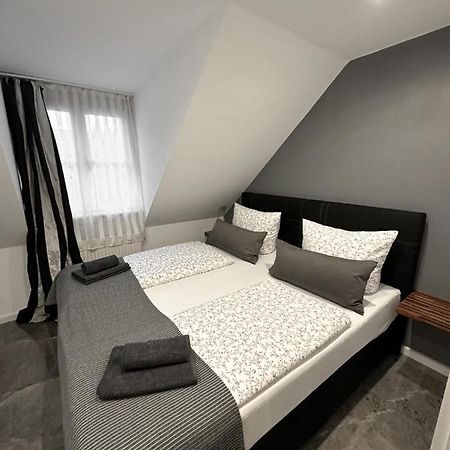 Downtown Apartments Theatre Baden-Baden Extérieur photo