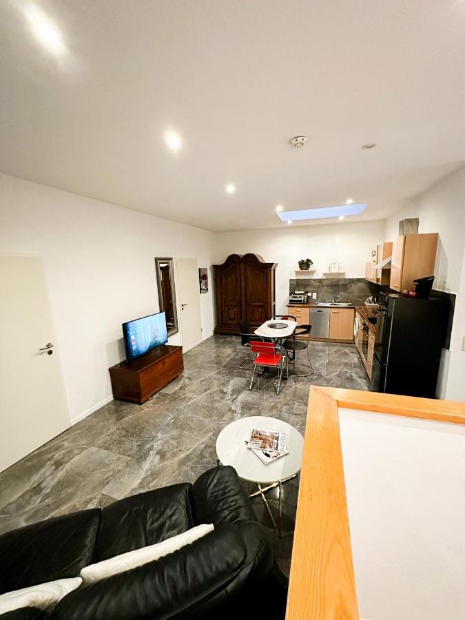 Downtown Apartments Theatre Baden-Baden Extérieur photo