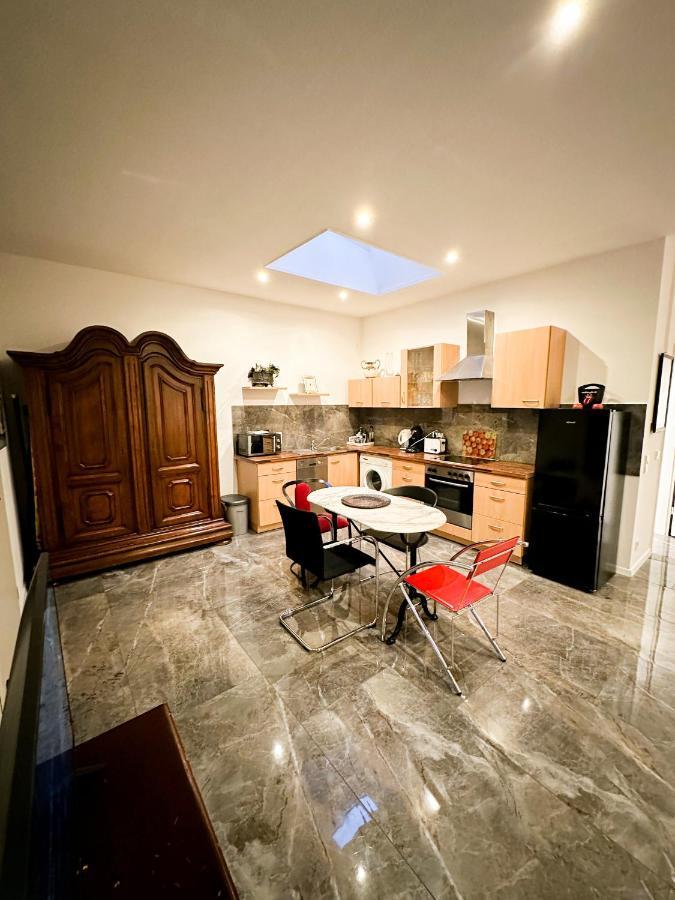 Downtown Apartments Theatre Baden-Baden Extérieur photo