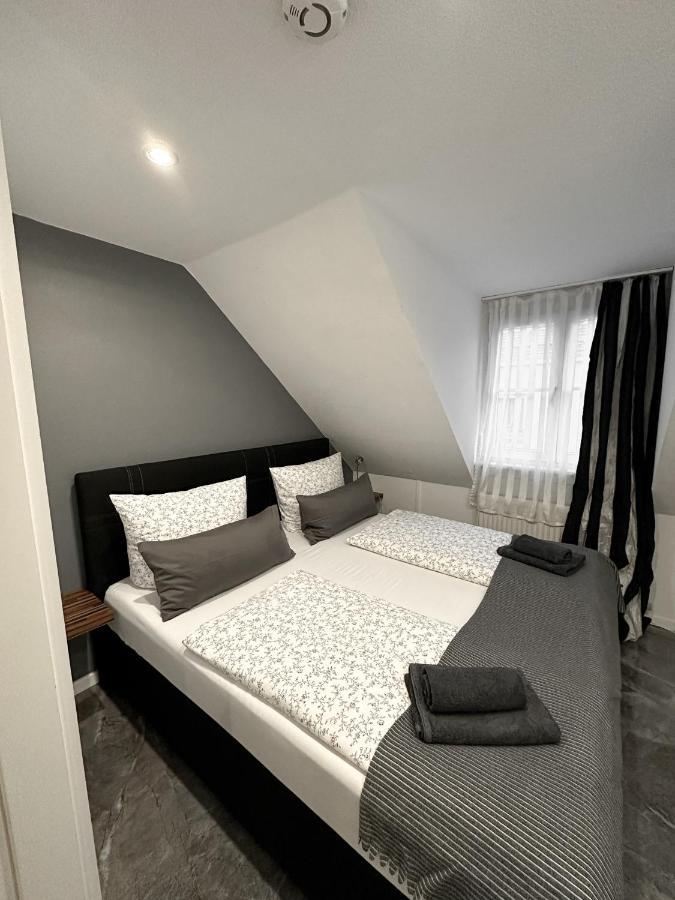 Downtown Apartments Theatre Baden-Baden Extérieur photo
