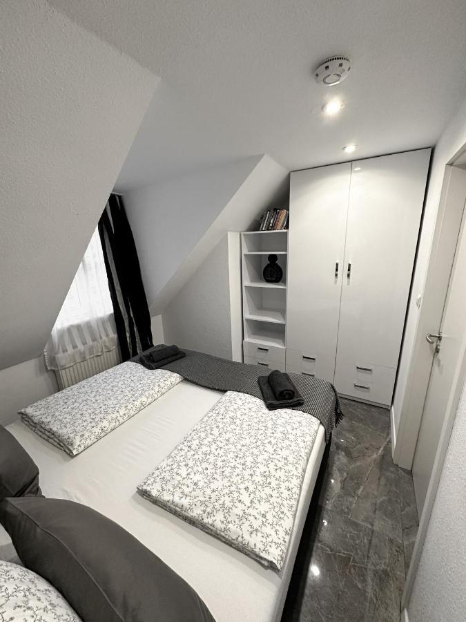 Downtown Apartments Theatre Baden-Baden Extérieur photo