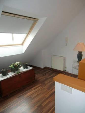 Downtown Apartments Theatre Baden-Baden Extérieur photo