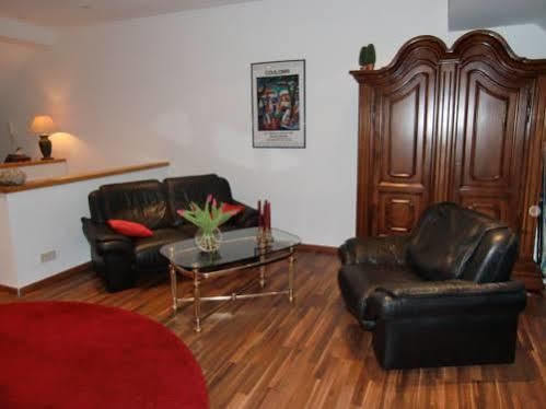 Downtown Apartments Theatre Baden-Baden Extérieur photo